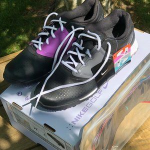 Nike Wmns Lunar Embellish Golf Shoes